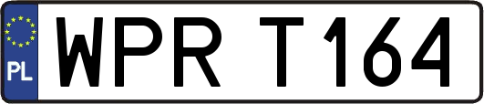 WPRT164