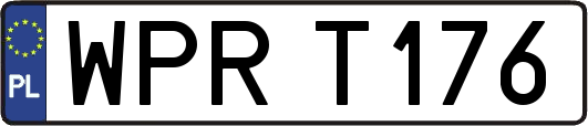 WPRT176