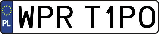 WPRT1PO