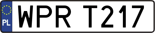 WPRT217