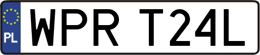 WPRT24L