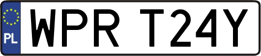 WPRT24Y