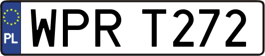 WPRT272