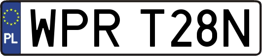 WPRT28N