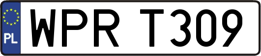 WPRT309