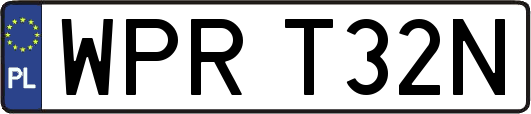 WPRT32N