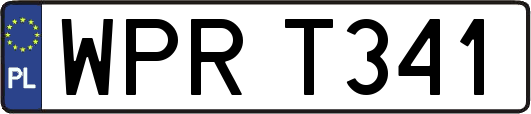 WPRT341