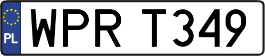 WPRT349