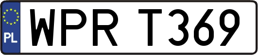 WPRT369