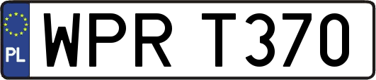 WPRT370
