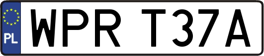 WPRT37A