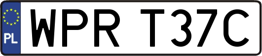 WPRT37C