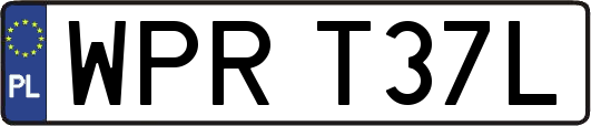 WPRT37L