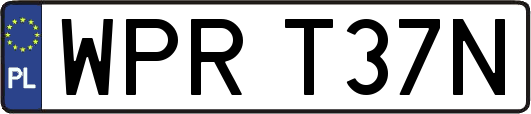 WPRT37N