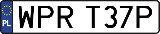 WPRT37P
