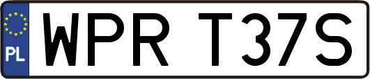 WPRT37S