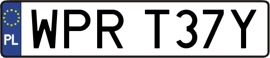WPRT37Y