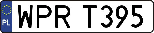 WPRT395