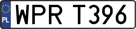 WPRT396