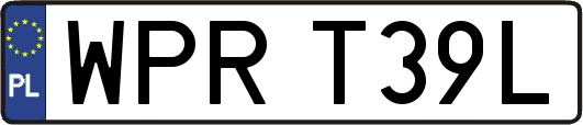 WPRT39L