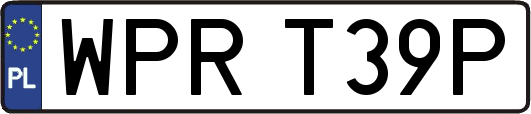 WPRT39P