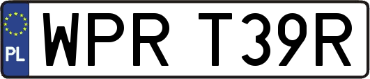 WPRT39R