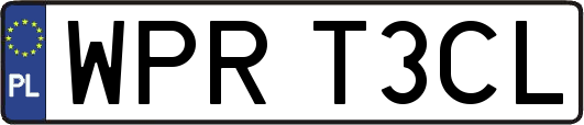 WPRT3CL