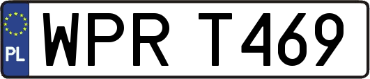 WPRT469