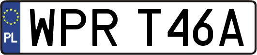 WPRT46A