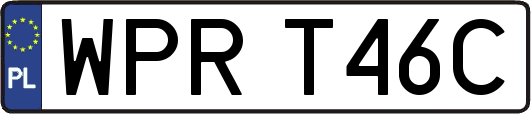 WPRT46C