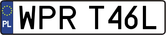 WPRT46L