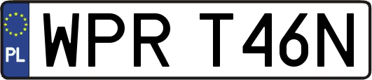 WPRT46N