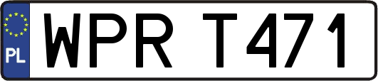WPRT471