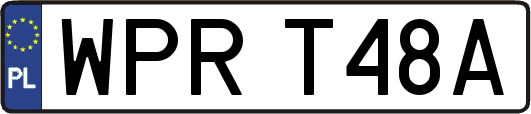 WPRT48A