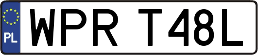 WPRT48L