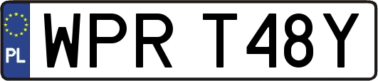 WPRT48Y