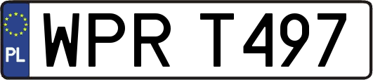 WPRT497