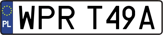 WPRT49A