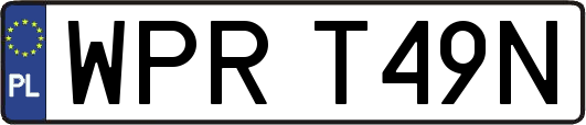 WPRT49N