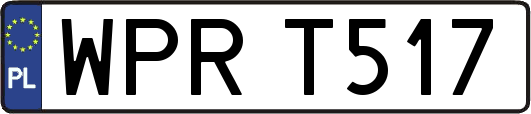 WPRT517