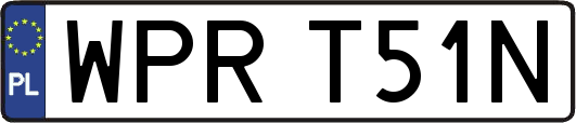 WPRT51N