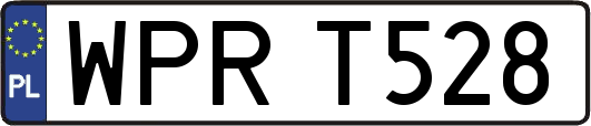 WPRT528