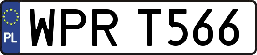 WPRT566