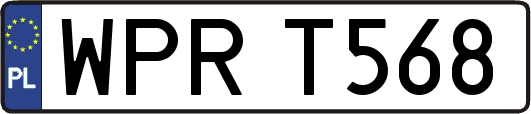 WPRT568
