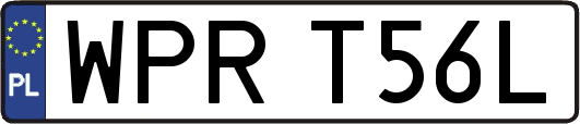WPRT56L