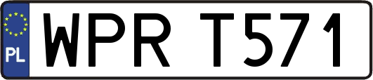 WPRT571