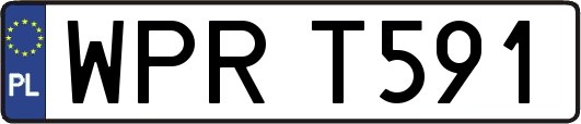 WPRT591