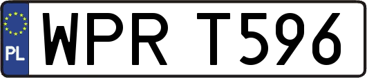 WPRT596