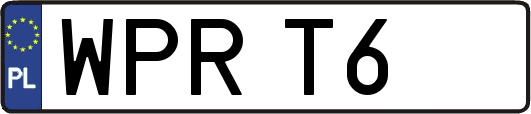 WPRT6