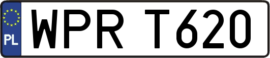 WPRT620